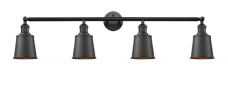 Innovations 215-OB-M9-OB-LED LED Bath Vanity, Oil Rubbed Bronze