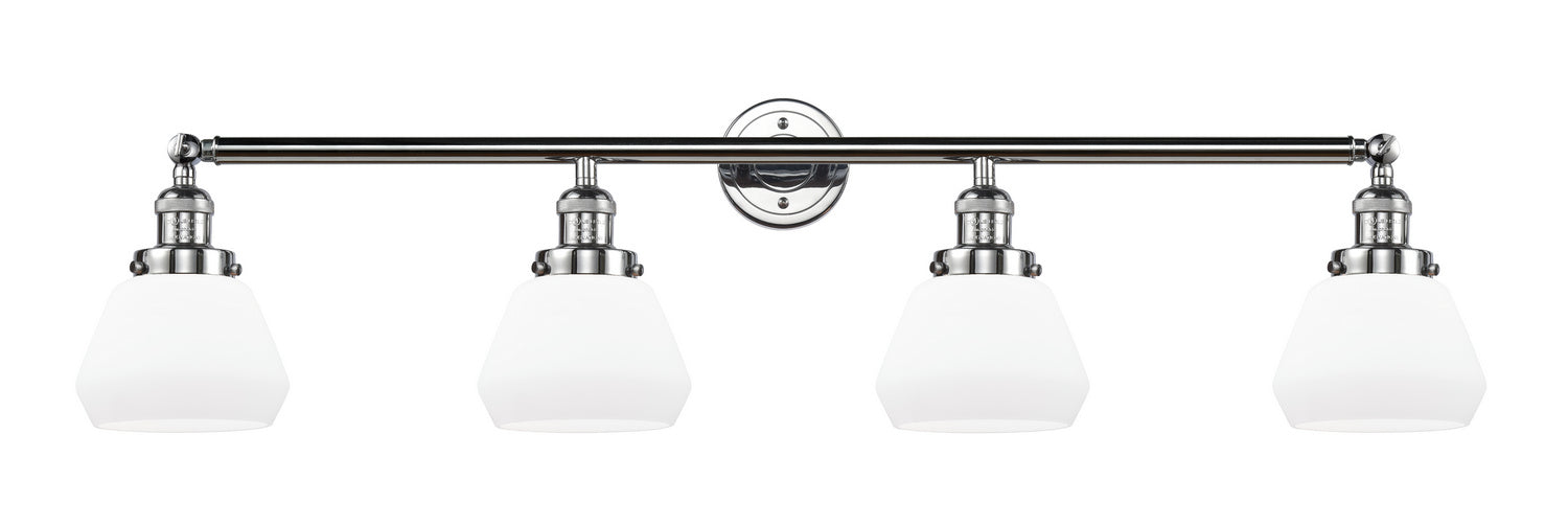 Innovations 215-PC-G171-LED LED Bath Vanity, Polished Chrome