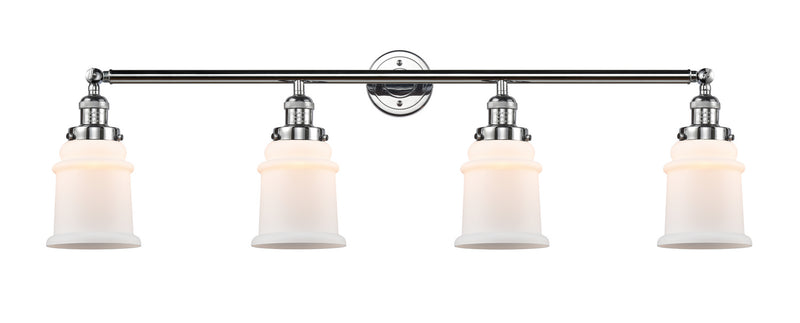 Innovations 215-PC-G181-LED LED Bath Vanity, Polished Chrome