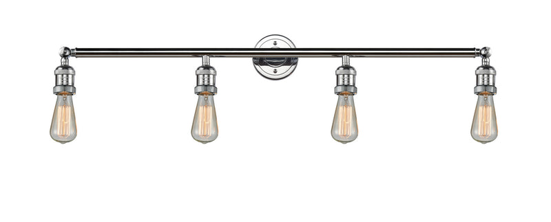 Innovations 215-PC-LED LED Bath Vanity, Polished Chrome