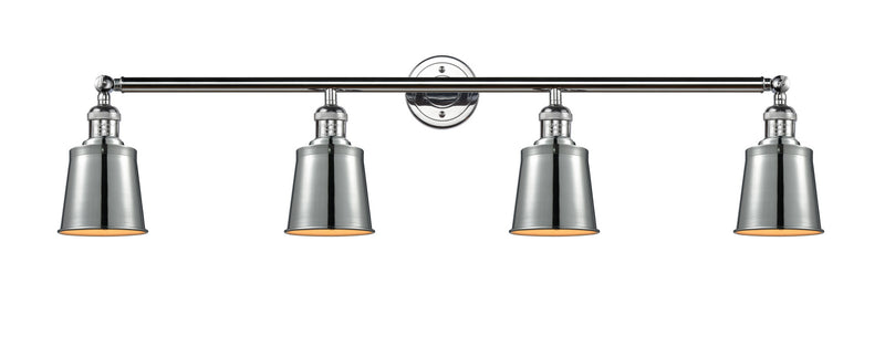 Innovations 215-PC-M9-PC-LED LED Bath Vanity, Polished Chrome