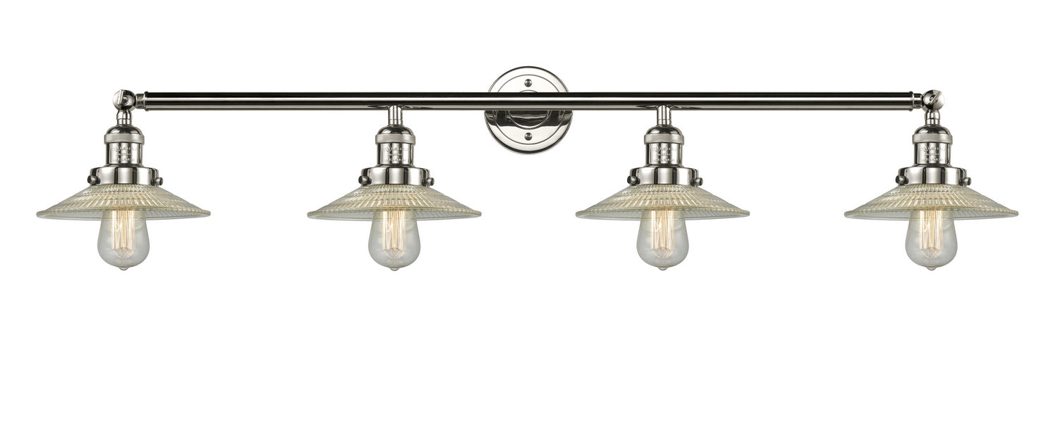 Innovations 215-PN-G2-LED LED Bath Vanity, Polished Nickel