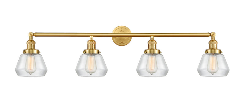 Innovations 215-SG-G172-LED LED Bath Vanity, Satin Gold
