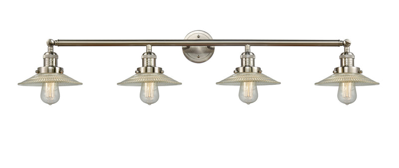 Innovations 215-SN-G2-LED LED Bath Vanity, Brushed Satin Nickel