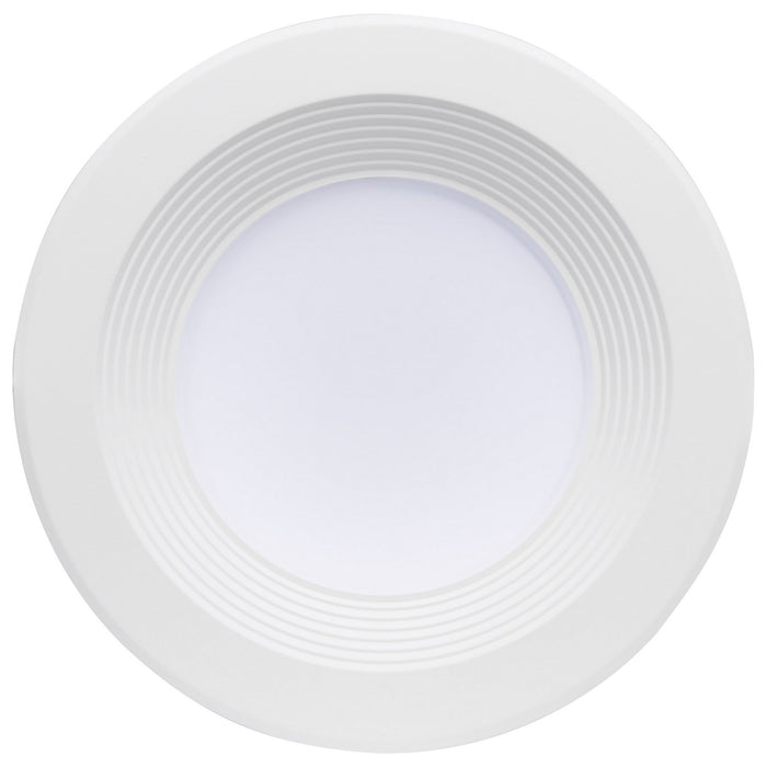 Satco S39026 LED Downlight, White