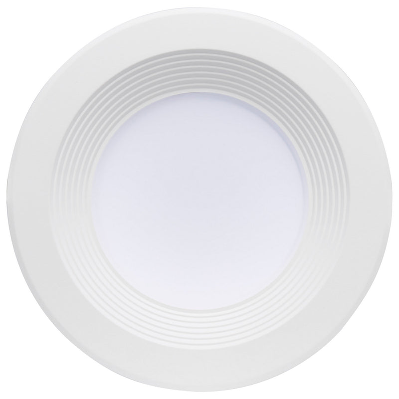 Satco S39027 LED Downlight, White