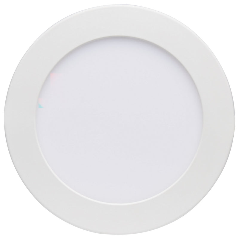 Satco S39059 LED Downlight, White