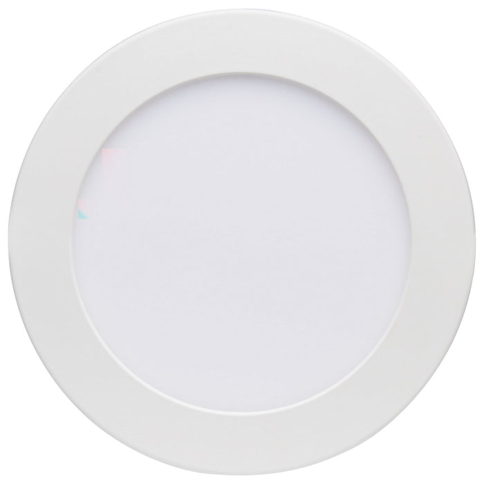 Satco S39059 LED Downlight, White