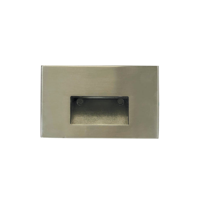 Nora Lighting NSW-740/40W LED Step Light, White