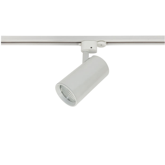 Nora Lighting NTE-85518F930W LED Track Head, White