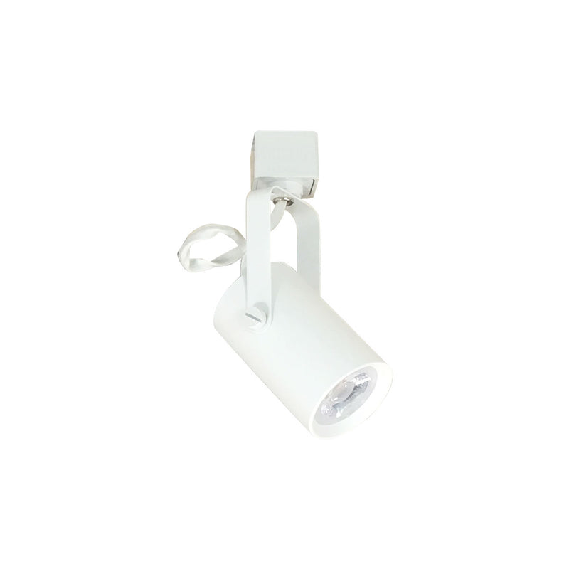 Nora Lighting NTE-860L930M10W LED Track Head, White