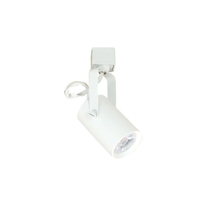 Nora Lighting NTE-860L935M10W LED Track Head, White