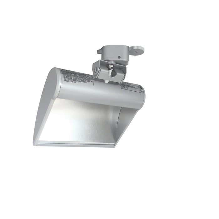 Nora Lighting NTE-88031530S LED Track Head, Silver