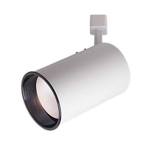 Nora Lighting NTH-102W/A Track Head, White