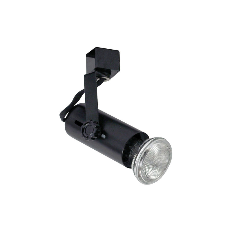 Nora Lighting NTH-109B/A Lamp Holder, Black