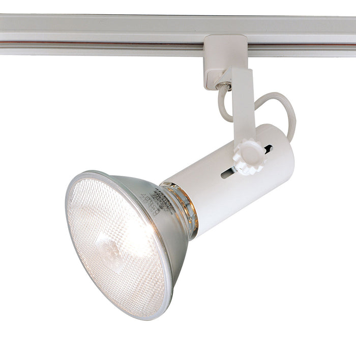 Nora Lighting NTH-109W/A Lamp Holder, White