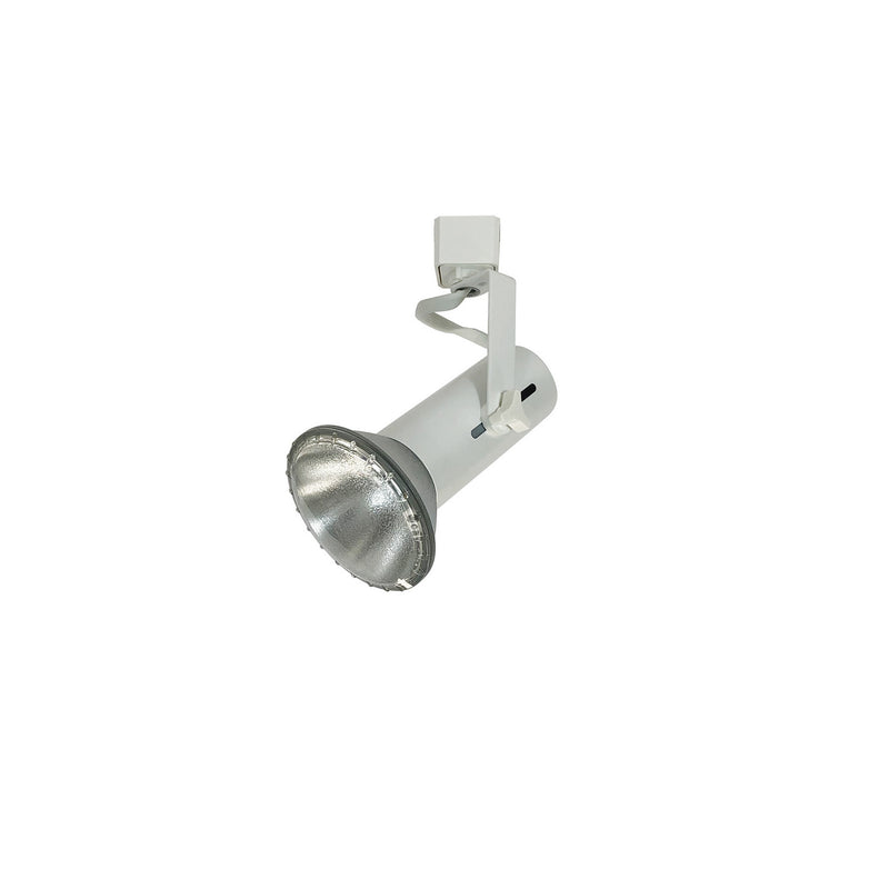 Nora Lighting NTH-109W/A/L Lamp Holder, White