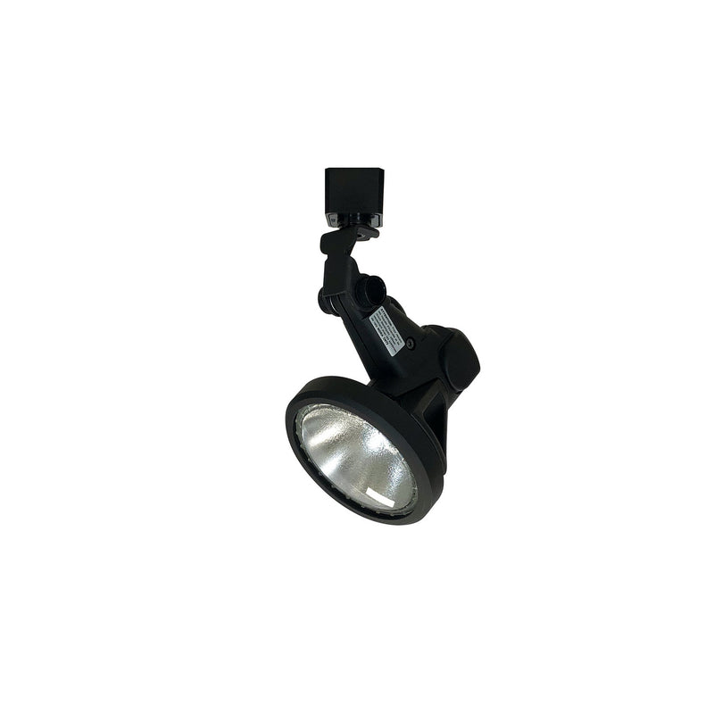 Nora Lighting NTH-132B/L Belgium Gimbal "L" Adapter, Black