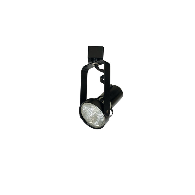 Nora Lighting NTH-146B/L Gimbal, Black