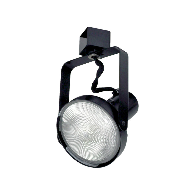 Nora Lighting NTH-147B/A Gimbal, Black