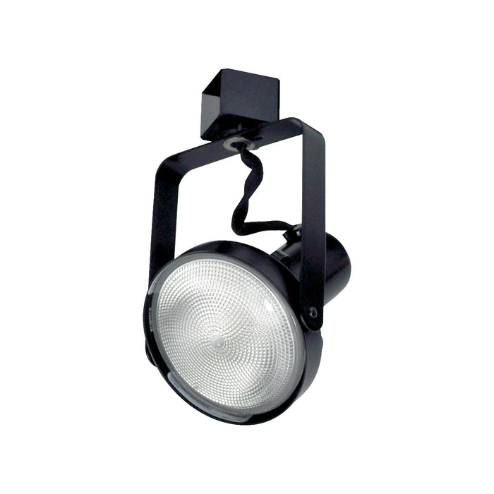 Nora Lighting NTH-147B/A Gimbal, Black