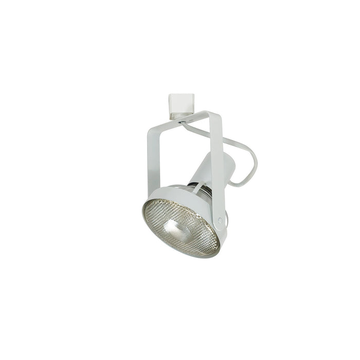 Nora Lighting NTH-148B/A Gimbal, Black