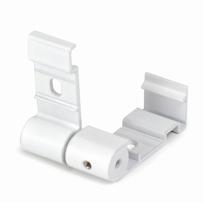 Nora Lighting NUA-909W Bracket, White