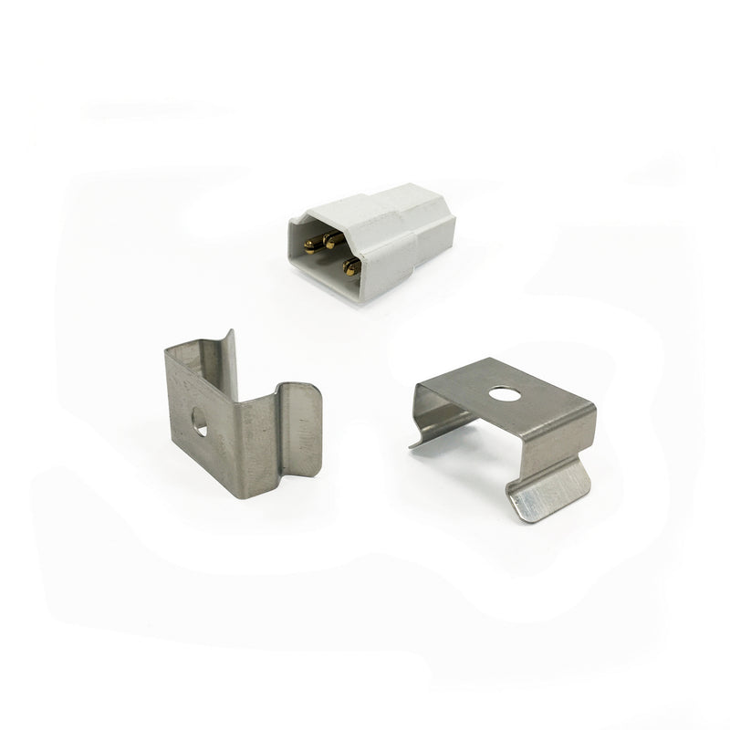 Nora Lighting NULSA-MTGKIT Hardware Mounting Kit