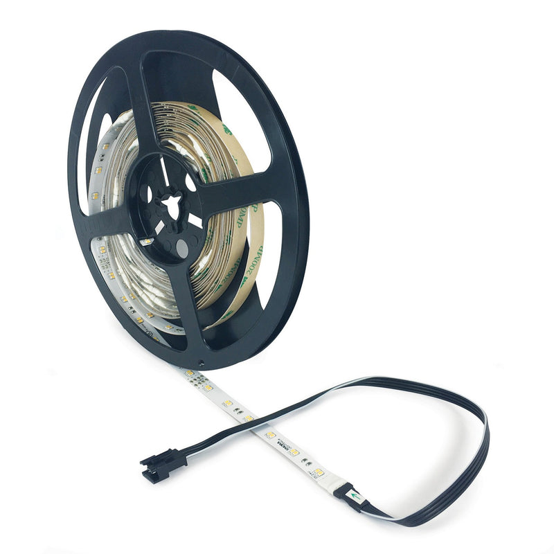 Nora Lighting NUTP10-W16CCT 16' 24V Cct LED Color Tuning,, White