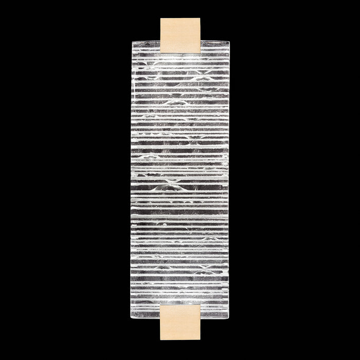 Fine Art 896750-35ST LED Wall Sconce, Gold