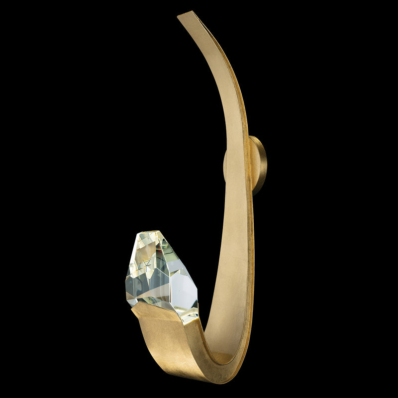 Fine Art 927850-2ST LED Wall Sconce, Gold