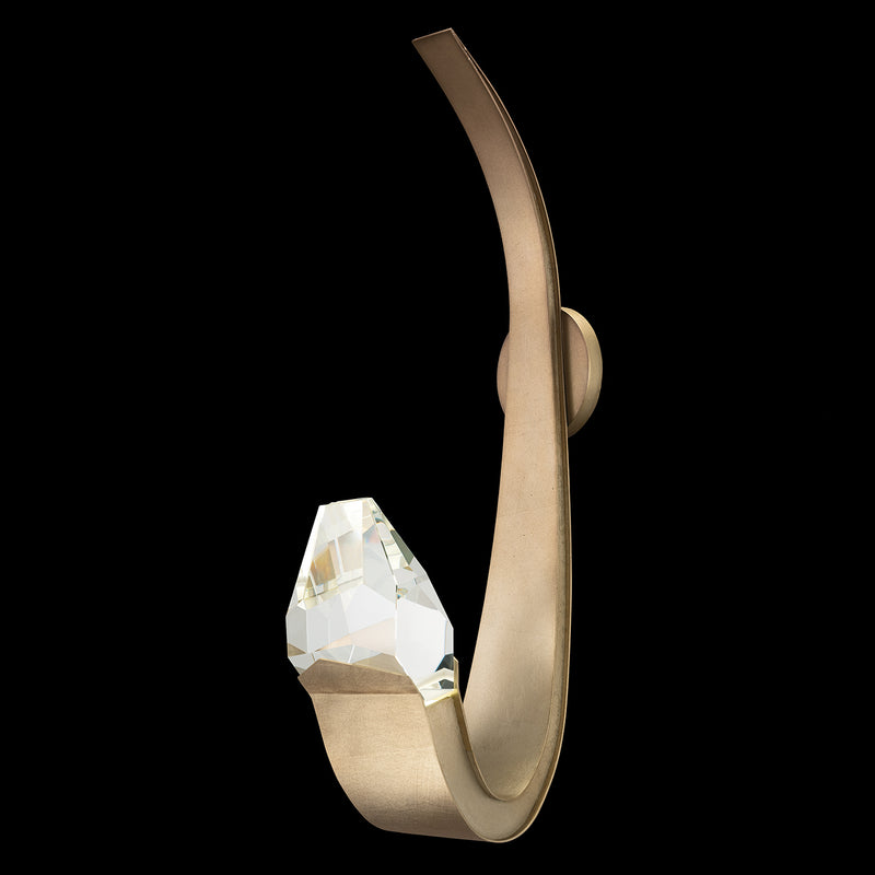 Fine Art 927850-3ST LED Wall Sconce, Bronze
