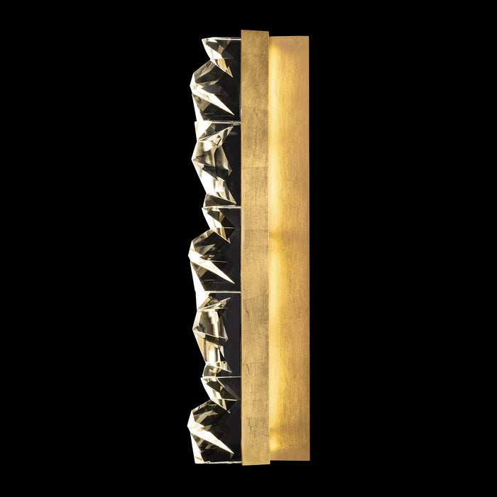Fine Art 927950-2ST LED Wall Sconce, Gold