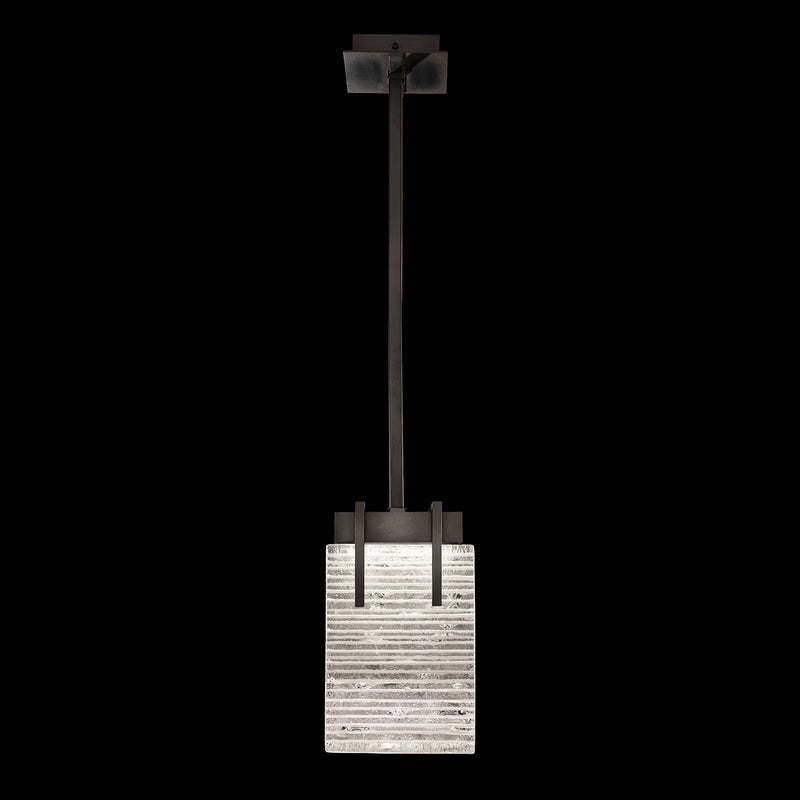 Fine Art 930240-15ST LED Pendant, Black