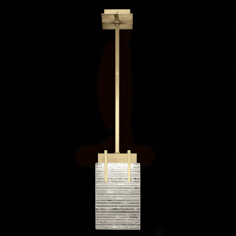 Fine Art 930240-35ST LED Pendant, Gold