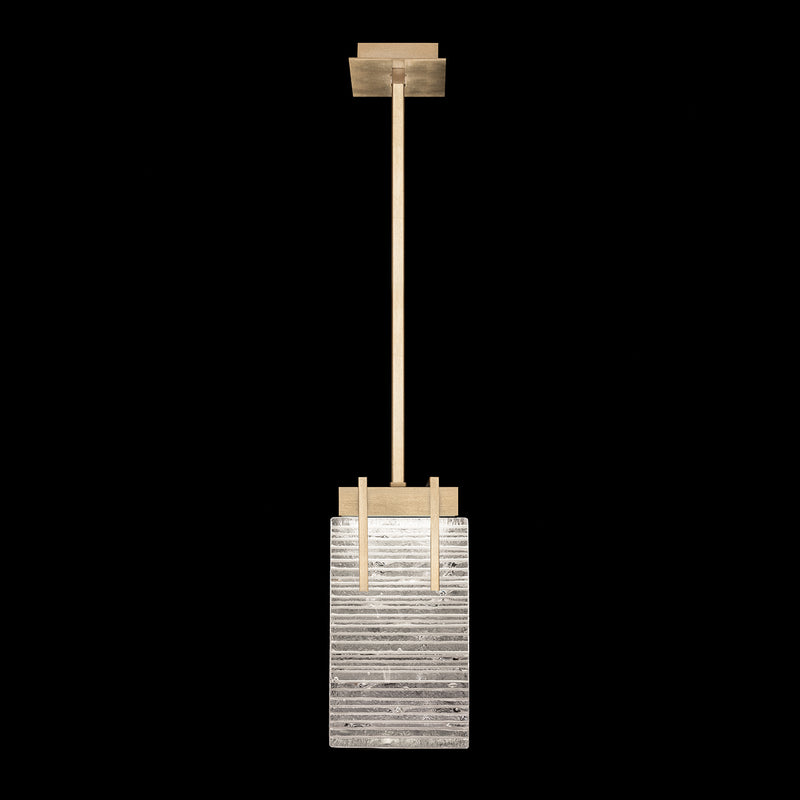 Fine Art 930540-35ST LED Pendant, Gold