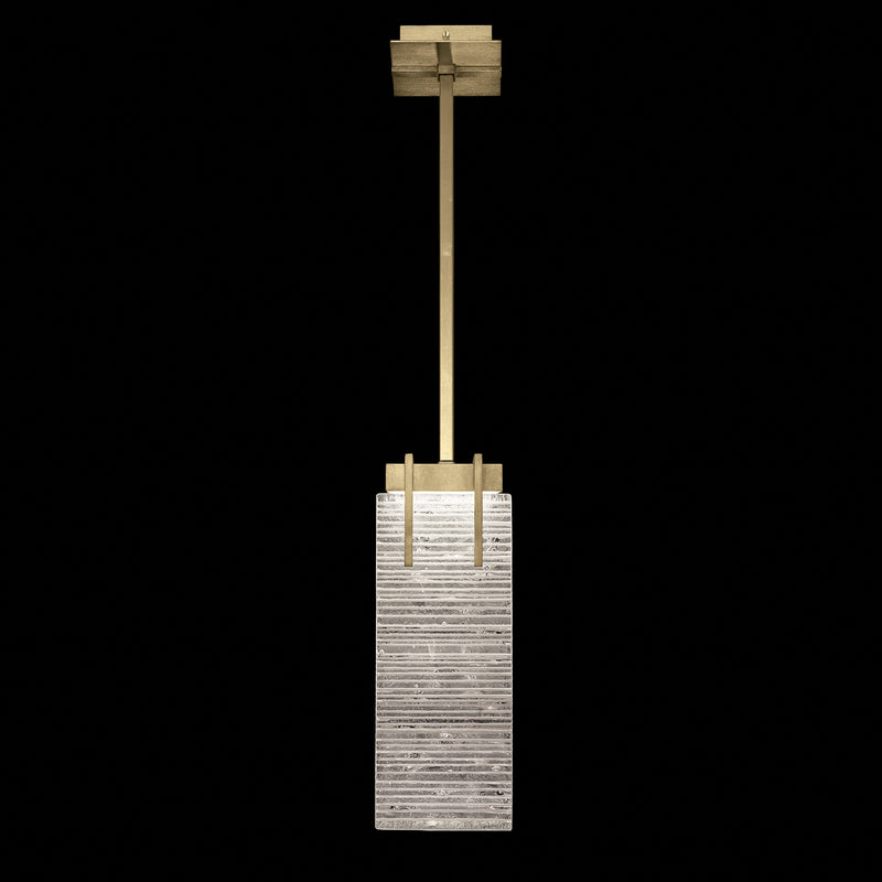 Fine Art 931040-35ST LED Pendant, Gold