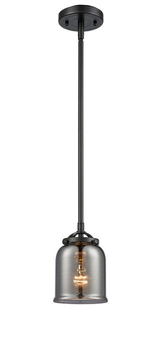 Innovations 284-1S-OB-G53-LED LED Mini Pendant, Oil Rubbed Bronze
