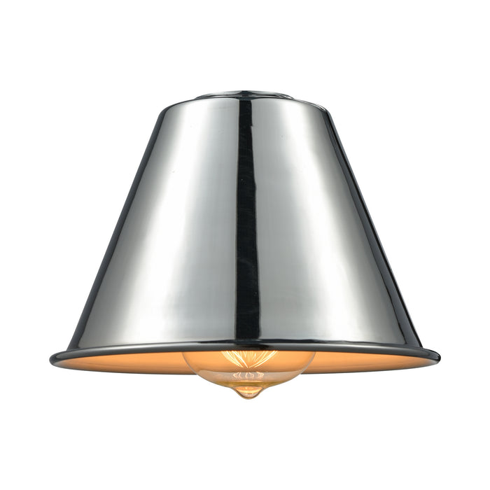 Innovations M8-PC Shade, Polished Chrome
