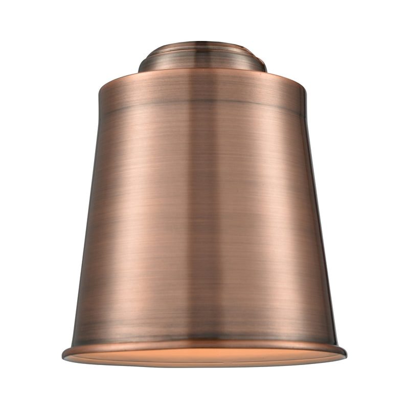 Innovations M9-AC Shade, Antique Copper