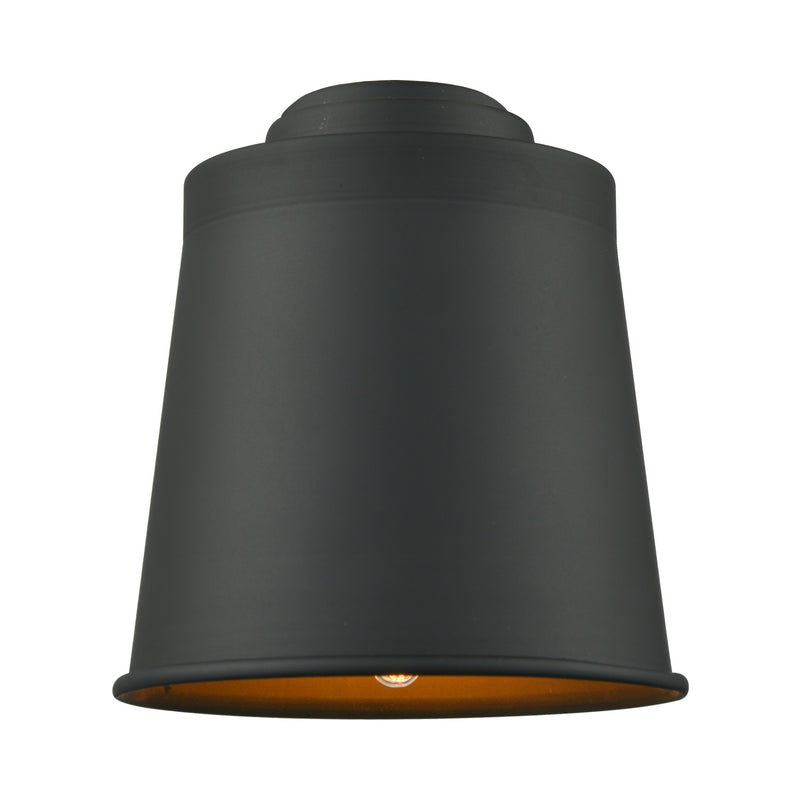 Innovations M9-BK Shade, Matte Black