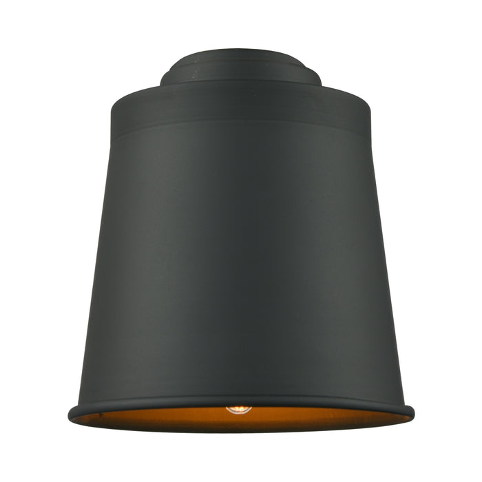 Innovations M9-BK Shade, Matte Black