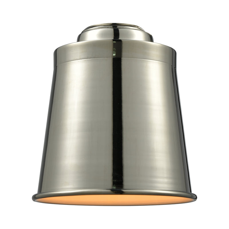 Innovations M9-PN Shade, Polished Nickel