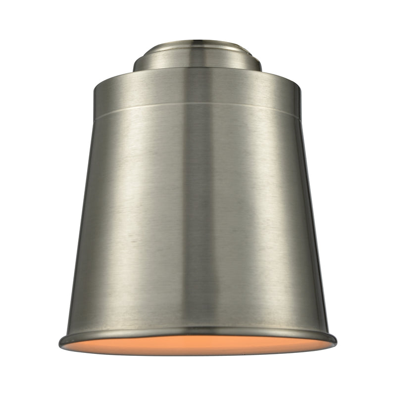 Innovations M9-SN Shade, Brushed Satin Nickel