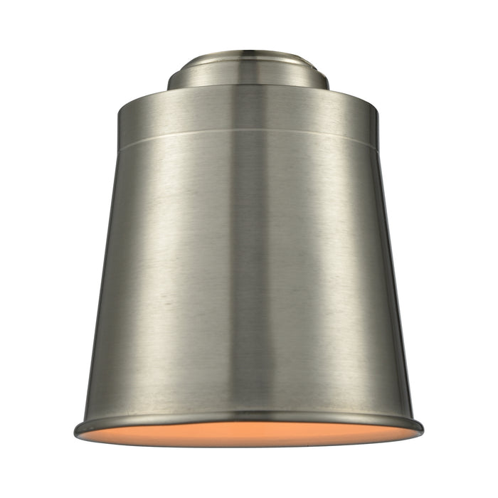 Innovations M9-SN Shade, Brushed Satin Nickel