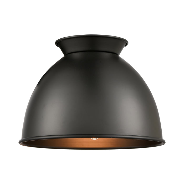 Innovations M14-BK Shade, Matte Black
