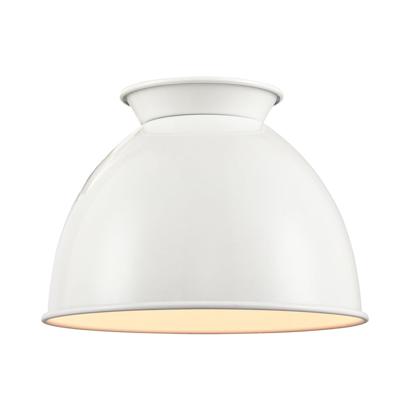 Innovations M14-W Shade, Glossy White
