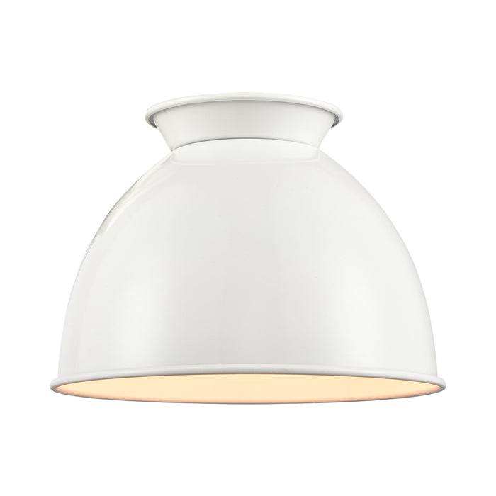 Innovations M14-W Shade, Glossy White