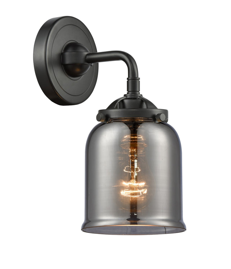 Innovations 284-1W-OB-G53-LED LED Wall Sconce, Oil Rubbed Bronze