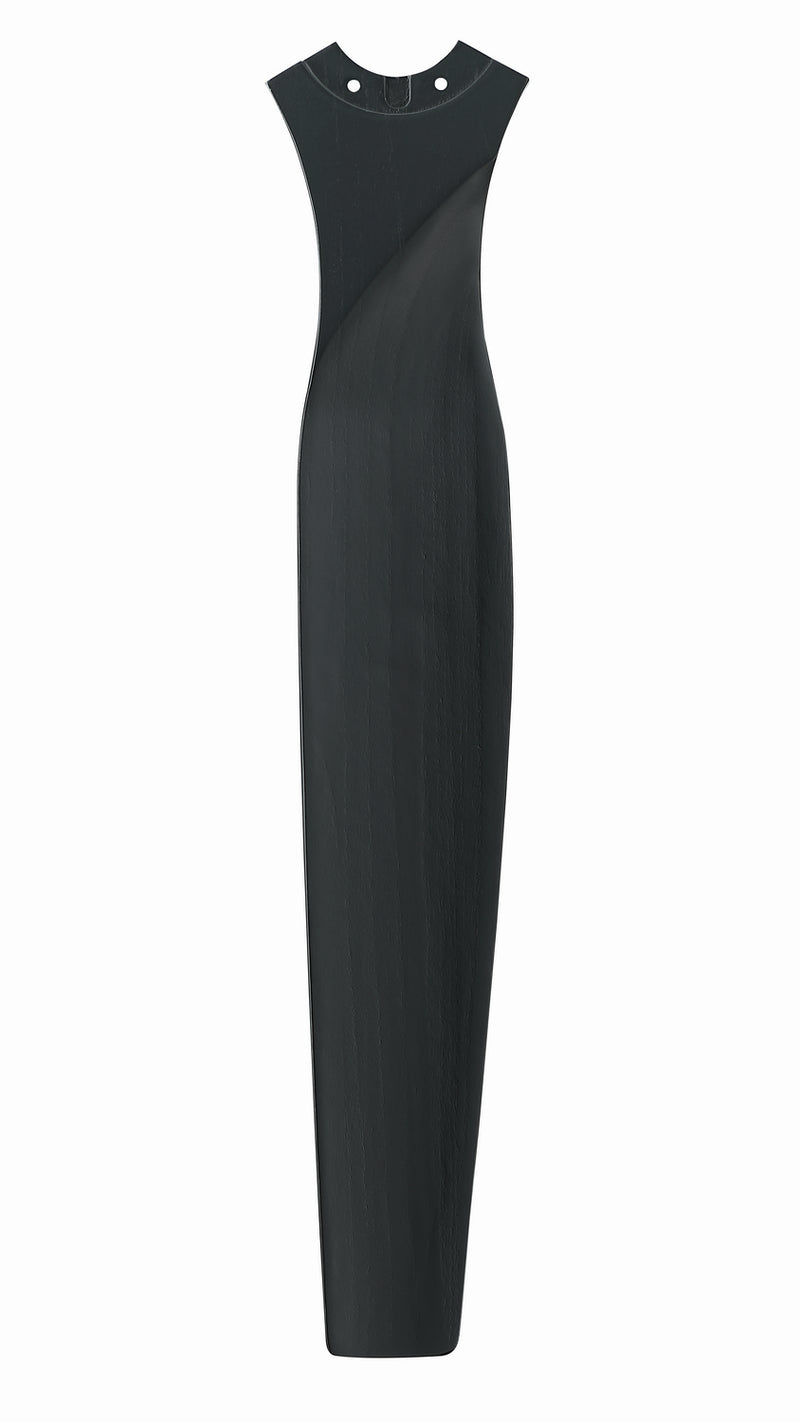 Fanimation B6720-64BL Blade Set, Black